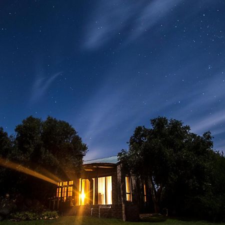 Bergsicht Country Farm Cottages Tulbagh Exterior foto