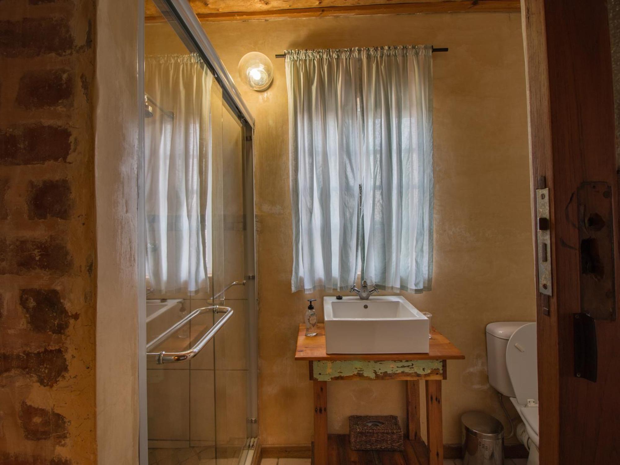 Bergsicht Country Farm Cottages Tulbagh Quarto foto