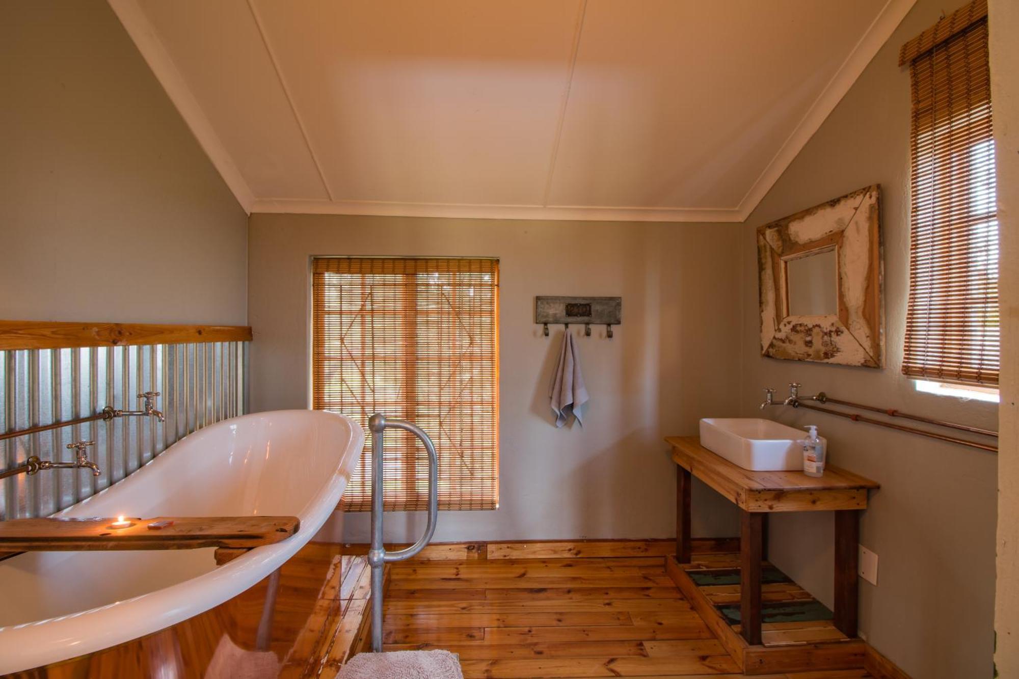 Bergsicht Country Farm Cottages Tulbagh Quarto foto