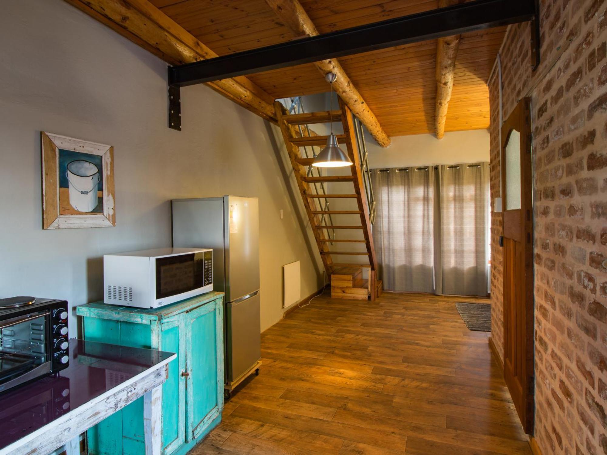 Bergsicht Country Farm Cottages Tulbagh Quarto foto