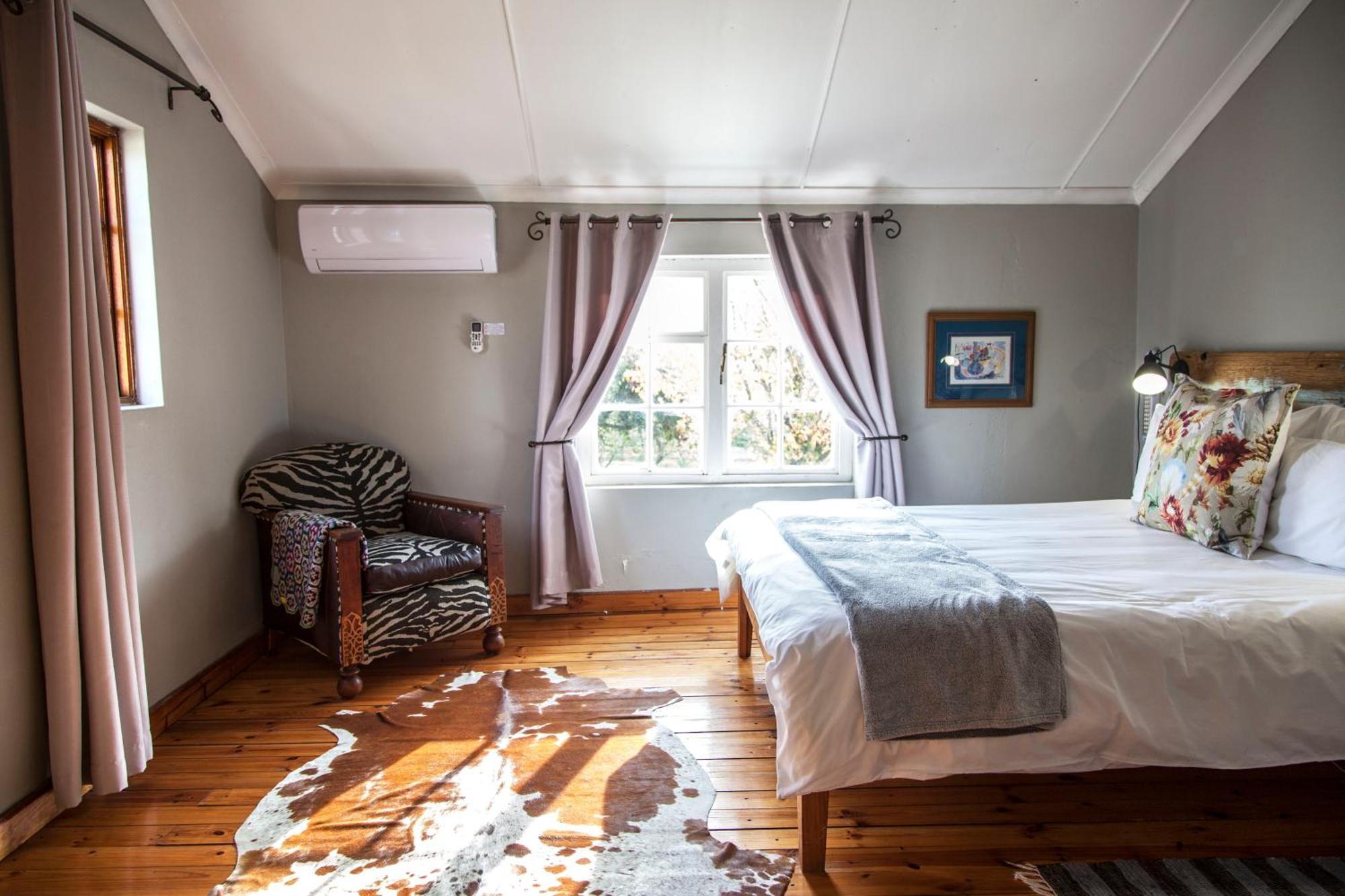Bergsicht Country Farm Cottages Tulbagh Quarto foto