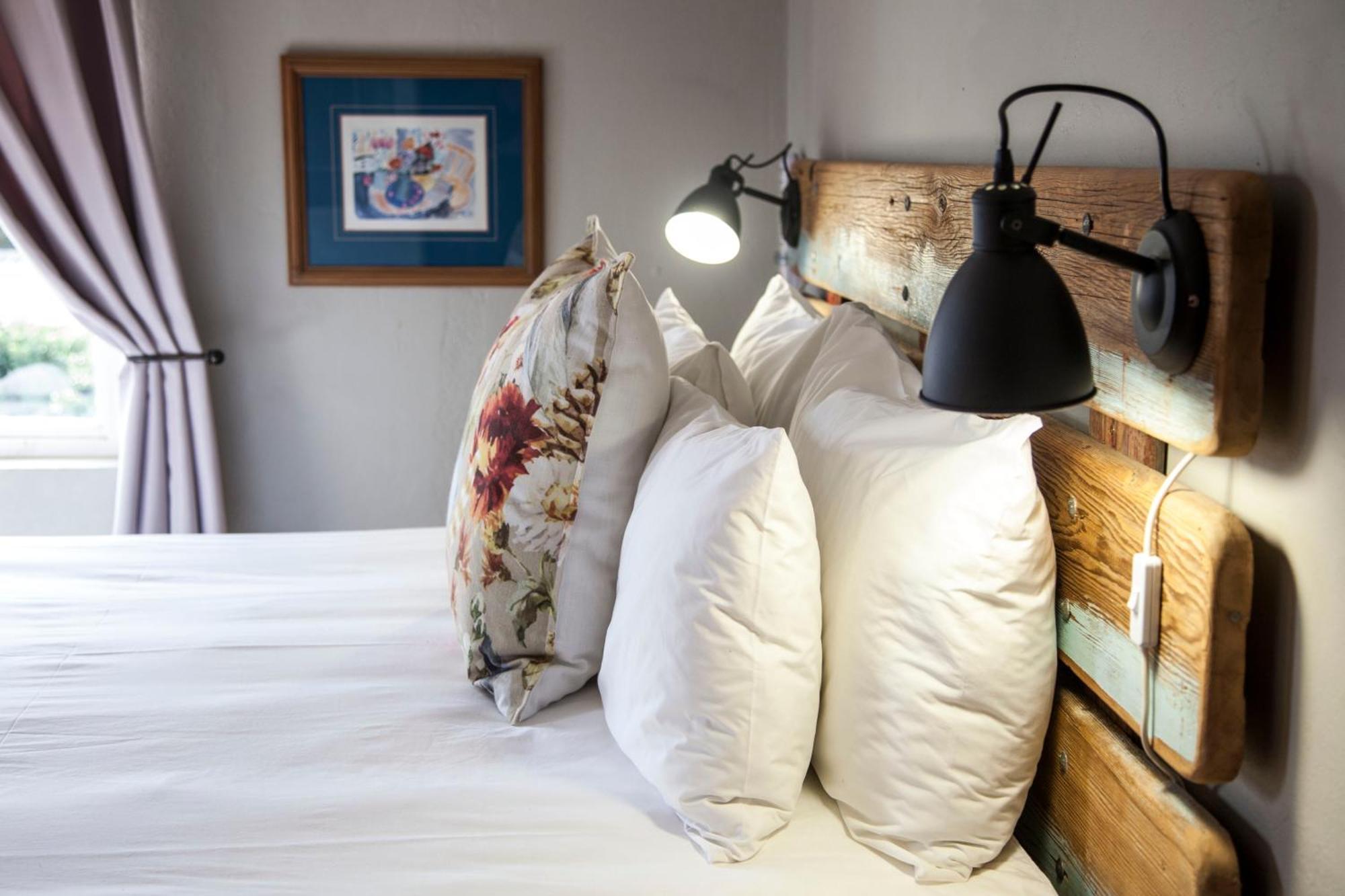 Bergsicht Country Farm Cottages Tulbagh Quarto foto