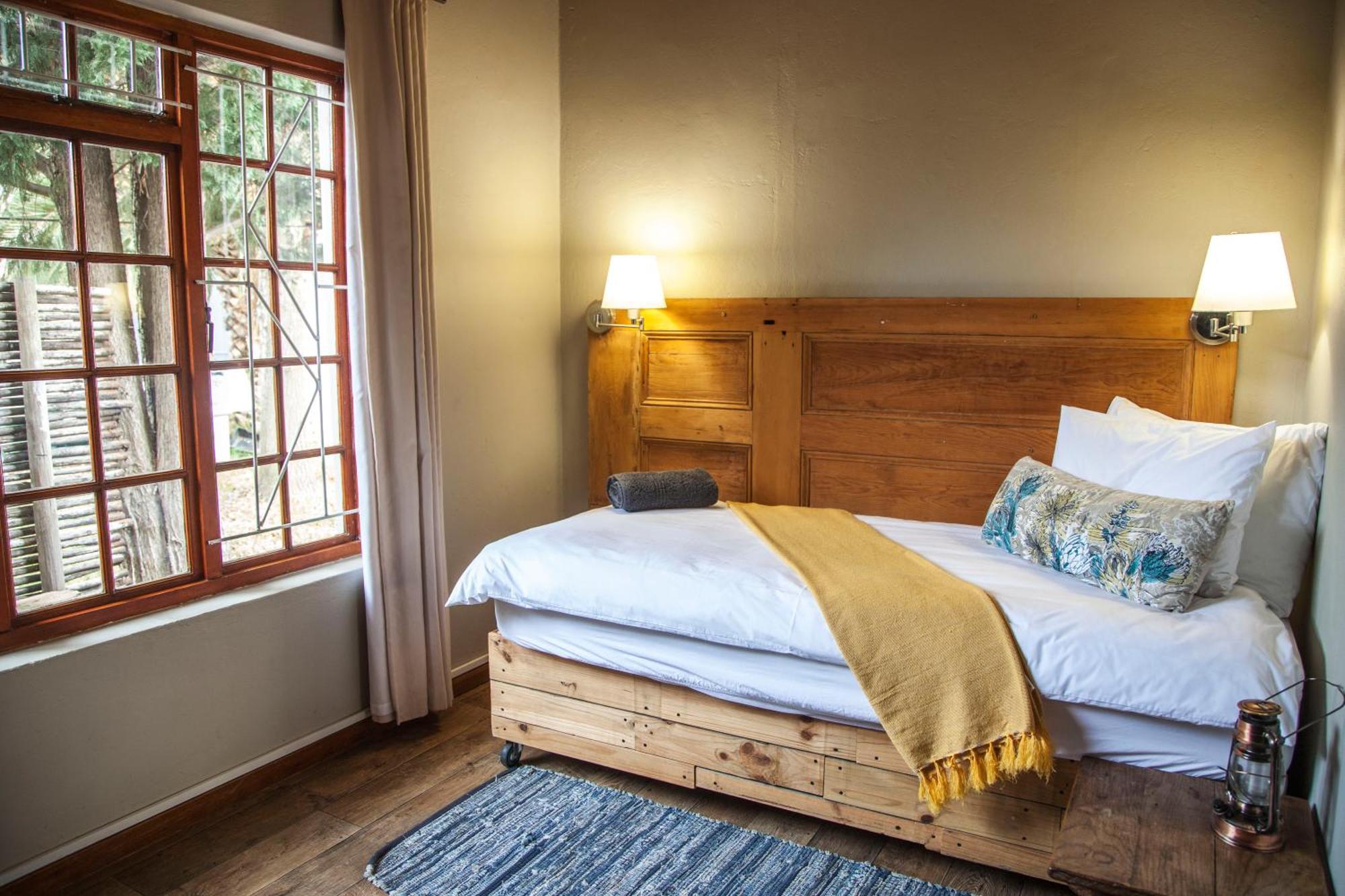 Bergsicht Country Farm Cottages Tulbagh Quarto foto